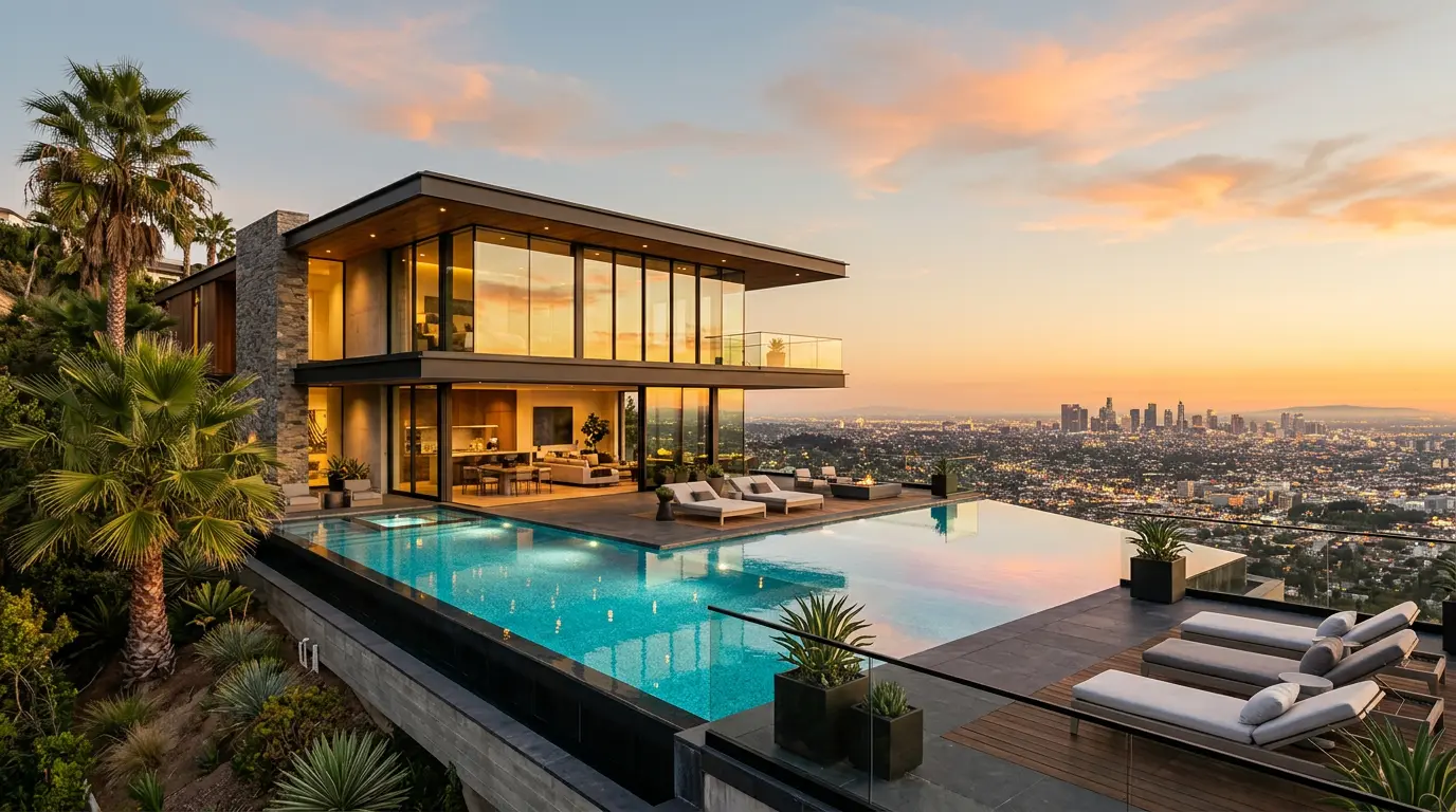 Los Angeles