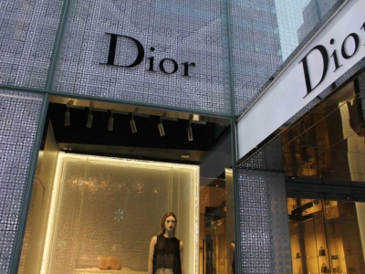 Dior x Jonathan Anderson (ex Loewe): Nuovo direttore creativo