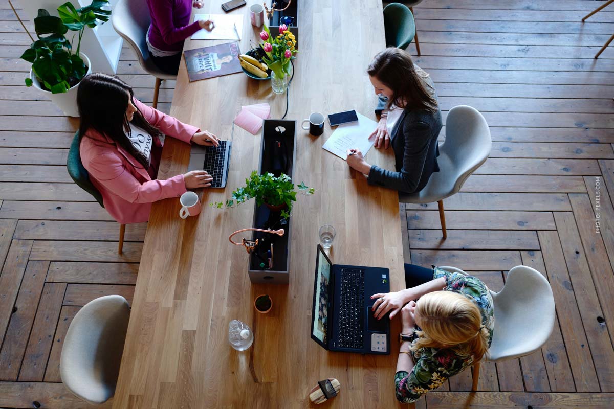 Medienagentur: Foto, Video, Modenschau + Social Media