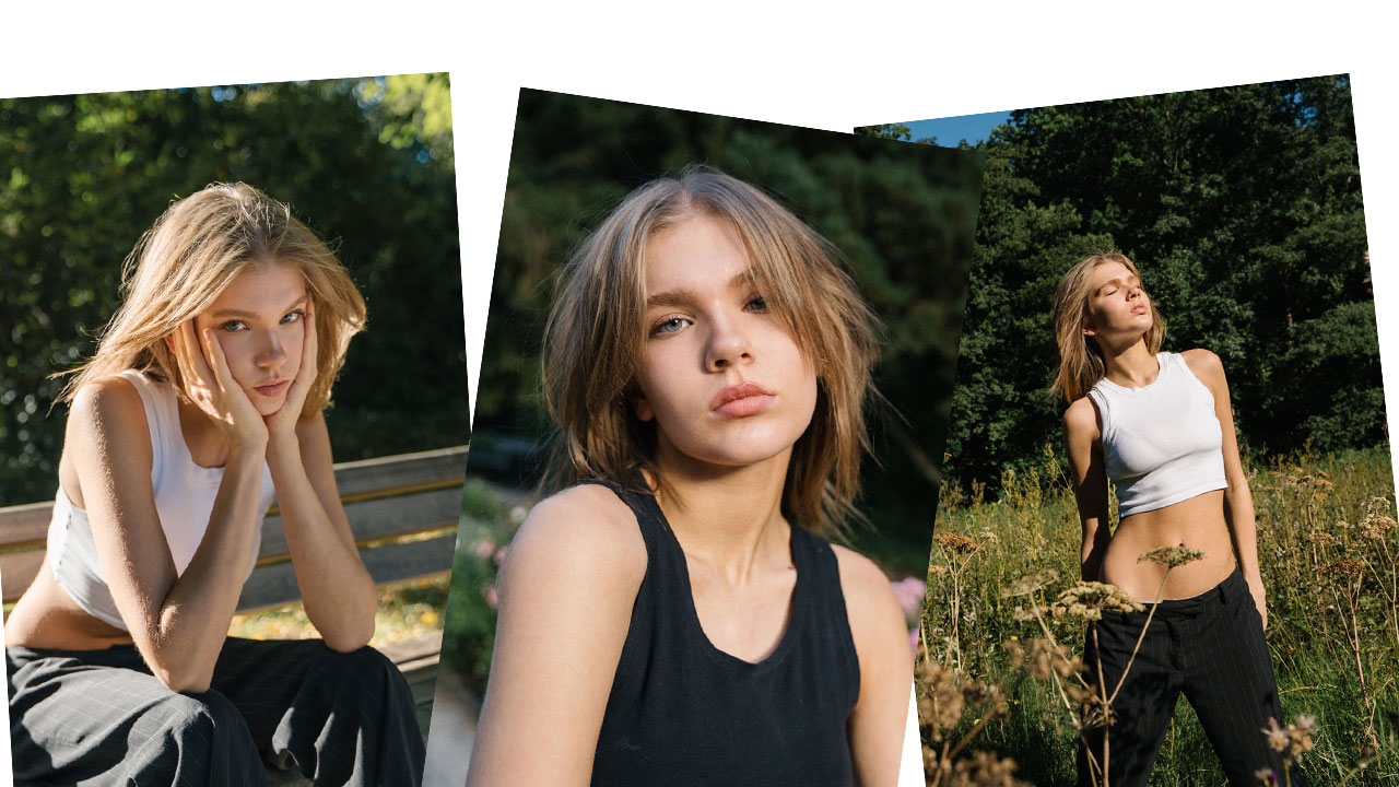 ella-model-blogpost-outside-park-outdoor-shoot-editorial-test-female-blue-eyes-pretty-beauty-face-tank-top-grass