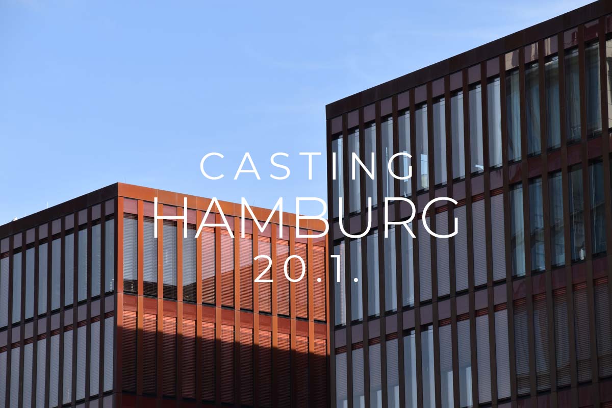 casting-hamburg-model-modelagentur-neu-büro-agentur-model-werden-termin-anfahrt-gebäude-blauer-himmel-bürogebäude-modern