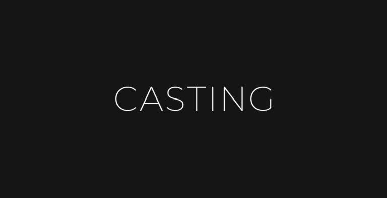 Model Casting 7 febbraio 2024 a Berlino x iscriversi ora!