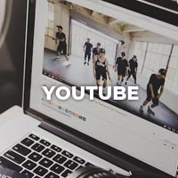 YouTube | Cases