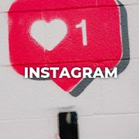 Instagram | Model Management