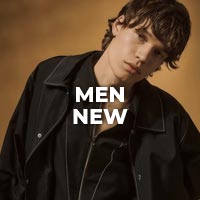 Men New Models | Model Management