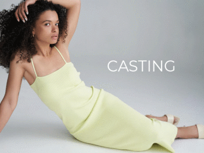 Casting per modelle il 22 settembre a Colonia: candidati ora e vinci un servizio fotografico