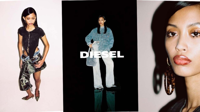 Nafa Salvana x DIESEL SS - Audace, crudo e non omologato