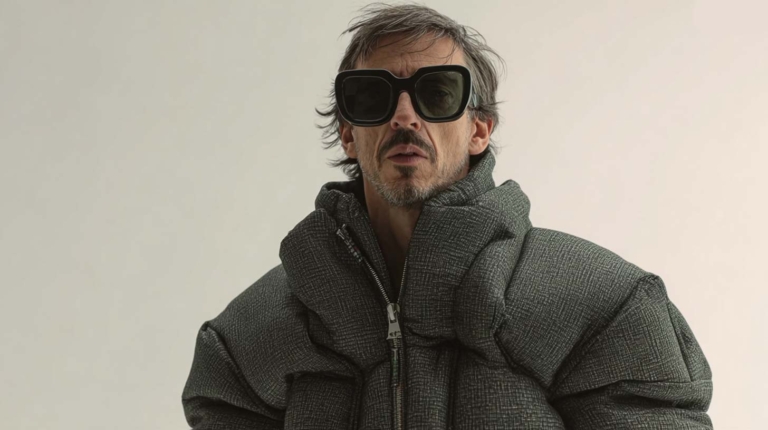 Balenciaga x Pierpaolo Piccioli: il nuovo direttore creativo succede a Demna