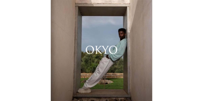 Frank & Simon per OKYO - Editoriale di moda a Maiorca