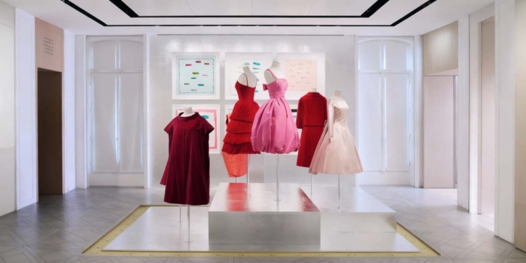 Settimana della moda di New York: alta moda Michael Kors, Ralph Lauren & Co