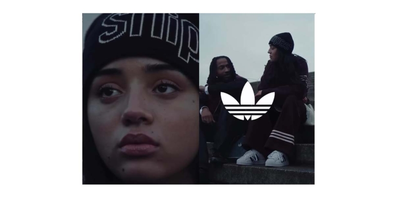 Snipes x Adidas con Ariane a Berlino - Nuova streetwear